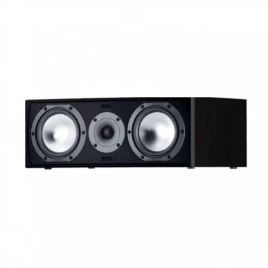 Центральный канал Canton GLE 455.2 CM black